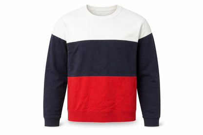 Mens UK Size L American Eagle Outfitters Multicoloured Pullover Sweatshirt