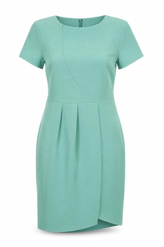 KWS London Women's Green Dress Size 12