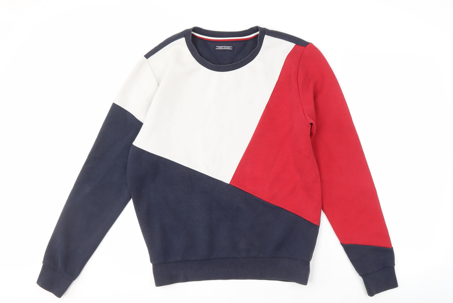 Tommy Hilfiger Men's M Multicoloured Sweatshirt