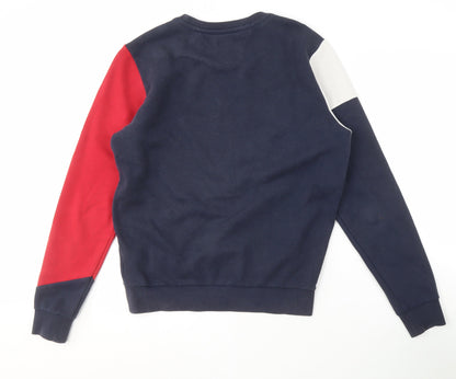 Tommy Hilfiger Men's M Multicoloured Sweatshirt