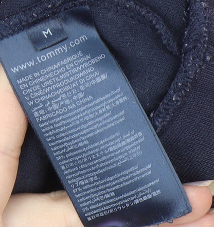 Tommy Hilfiger Men's M Multicoloured Sweatshirt