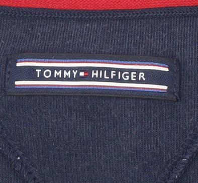 Tommy Hilfiger Men's M Multicoloured Sweatshirt