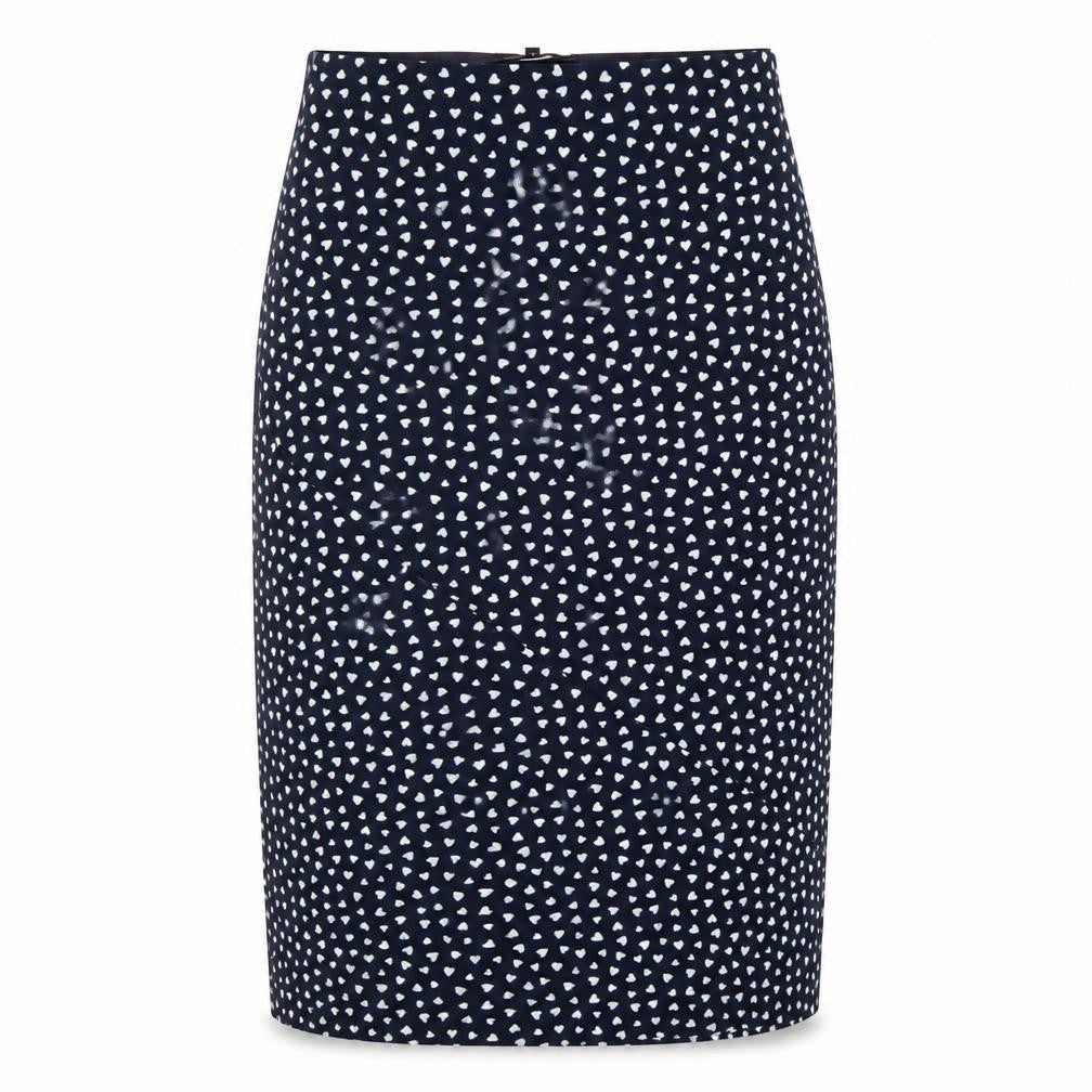 Womens UK Size 8 NEXT Straight & Pencil  Skirt