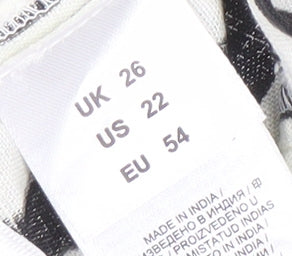 Capsule Women's Multicoloured Striped Button-Up Shirt