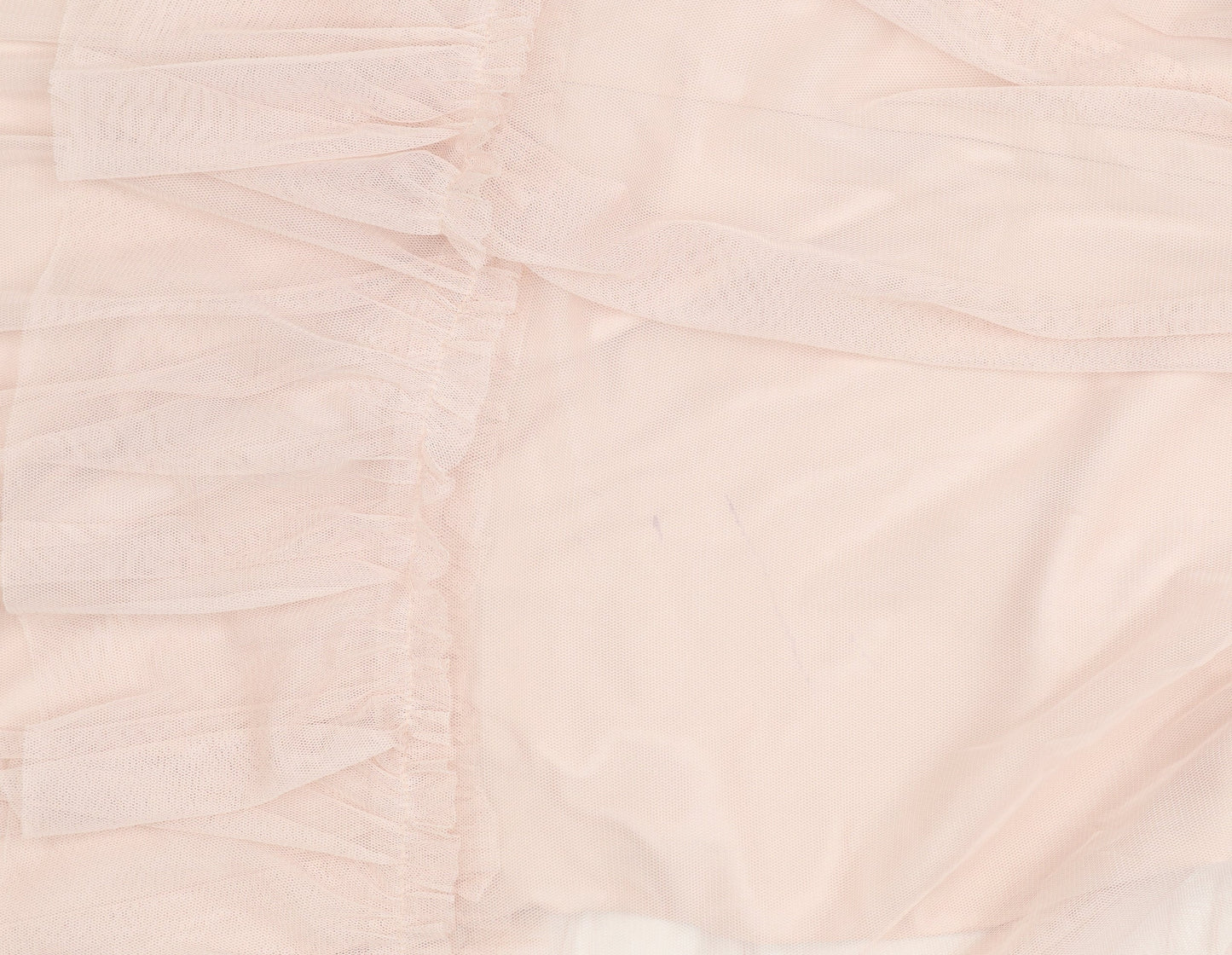 Frock & Frill Pink Women's Dress, Size 10, Sequin Accent