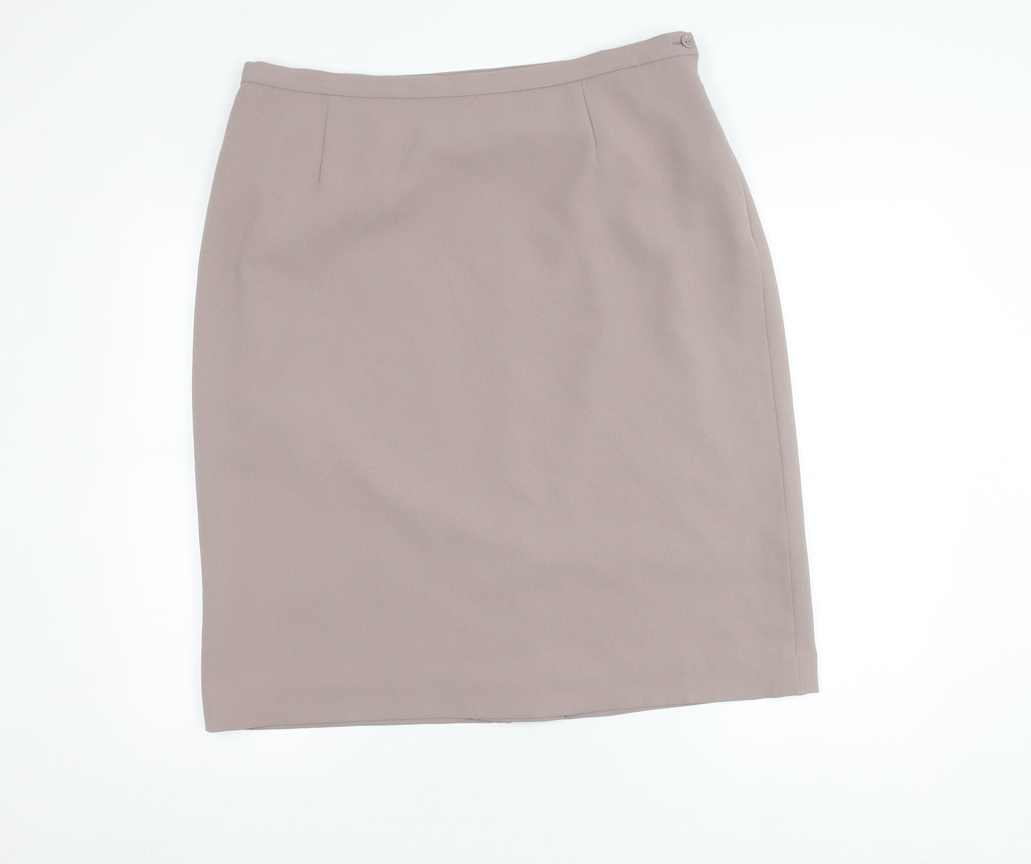 Womens UK Size 20 Eastex Straight & Pencil  Skirt