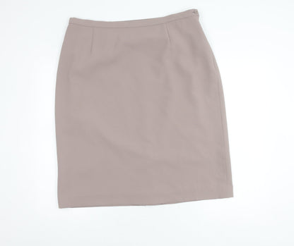 Womens UK Size 20 Eastex Straight & Pencil  Skirt