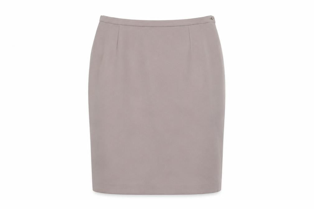 Womens UK Size 20 Eastex Straight & Pencil  Skirt
