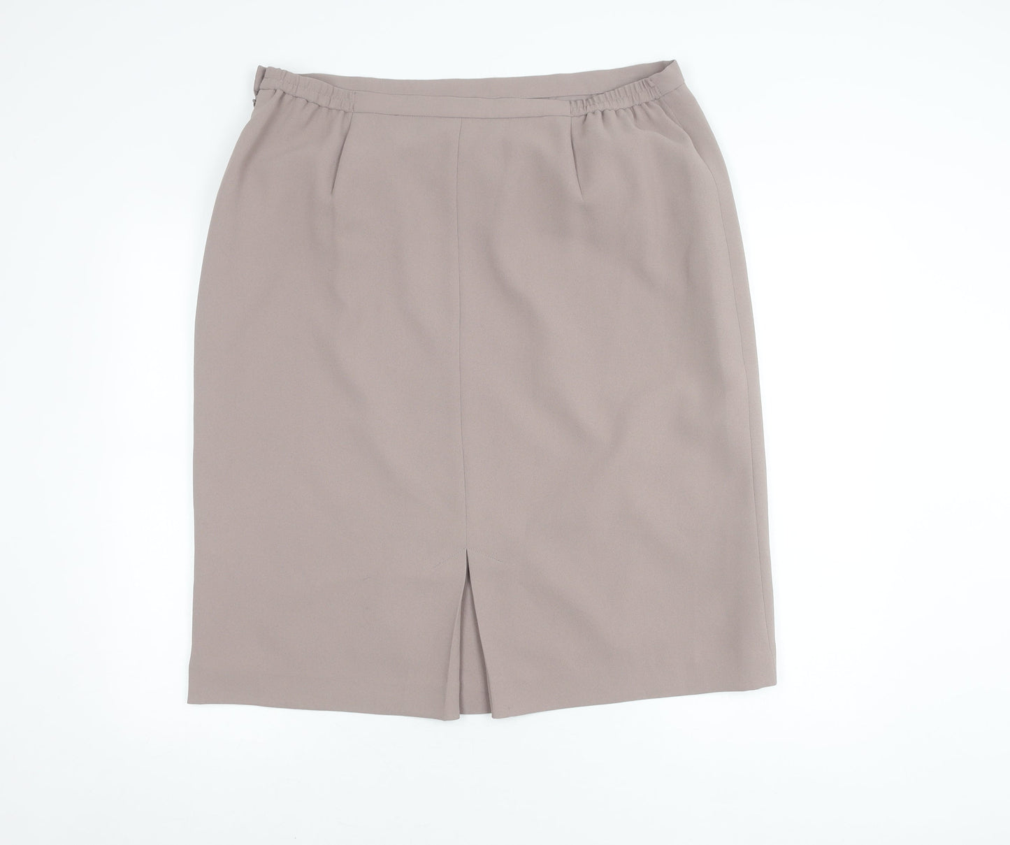 Womens UK Size 20 Eastex Straight & Pencil  Skirt