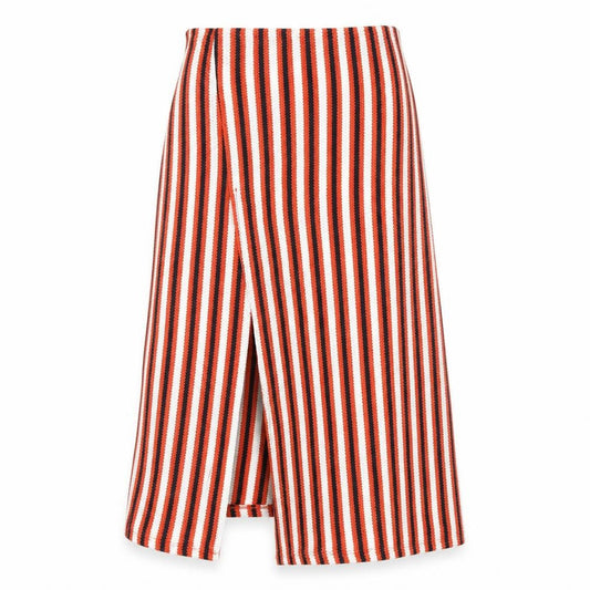 Womens UK Size 10 Pull & Bear A-Line  Skirt