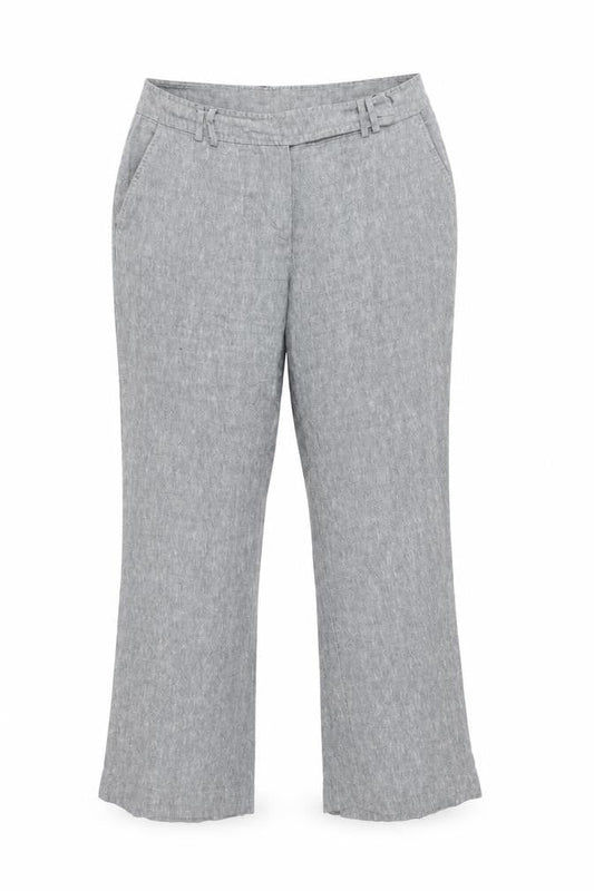 Womens UK Size 14 J. Taylor   Grey Trousers