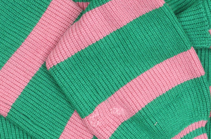 Womens UK Size 16/18 JD WILLIAMS Multicoloured Pullover Jumper
