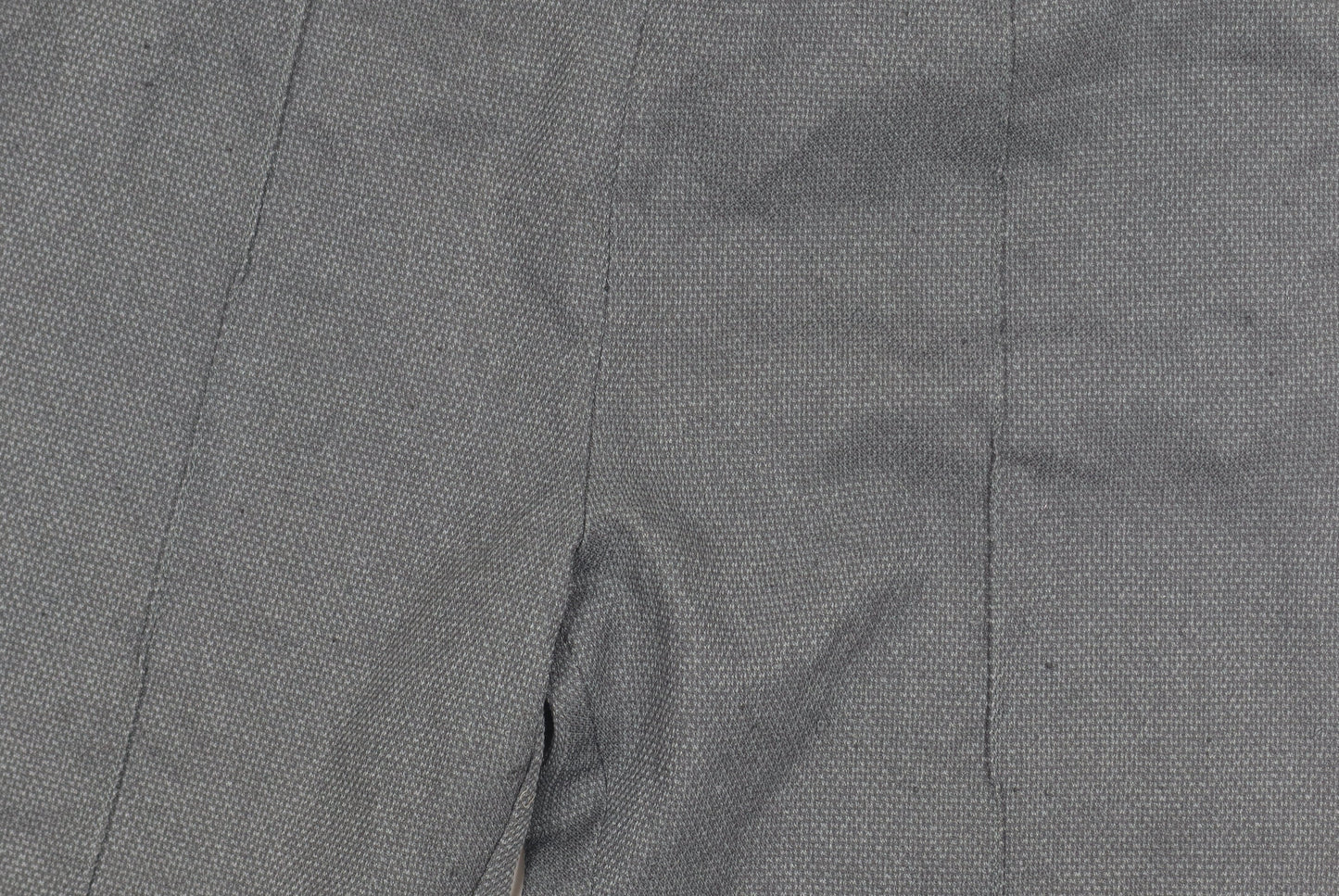 Womens UK Size 20 Honor Millburn   Black Trousers