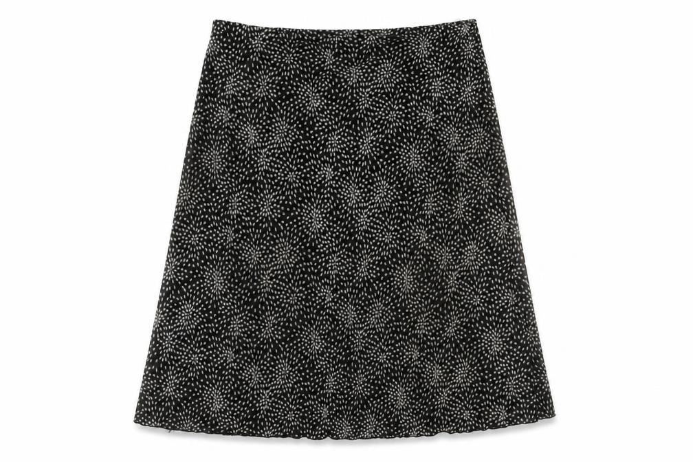 Womens UK Size 18 Bonmarché A-Line  Skirt