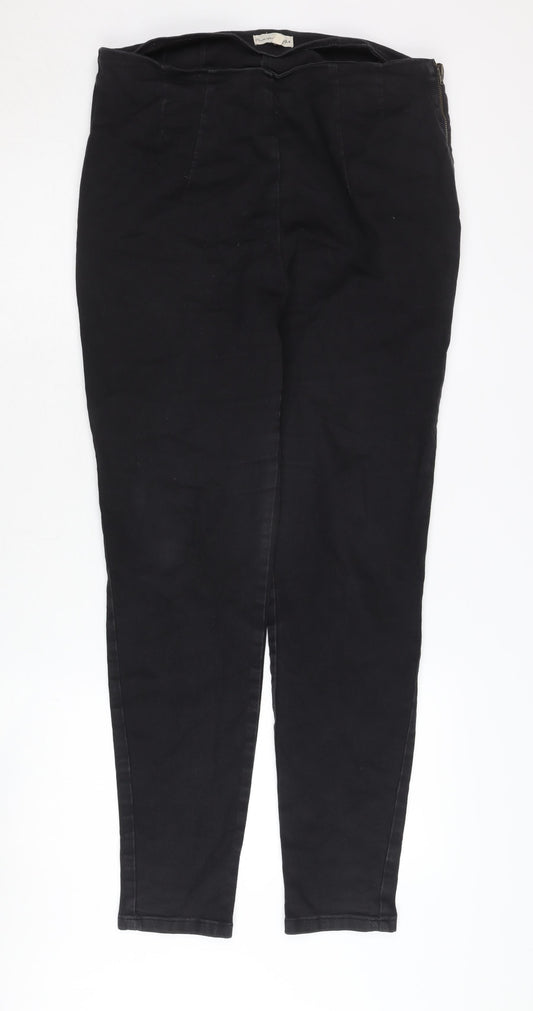 Phase Eight Women’s Black Skinny Jeans UK 16