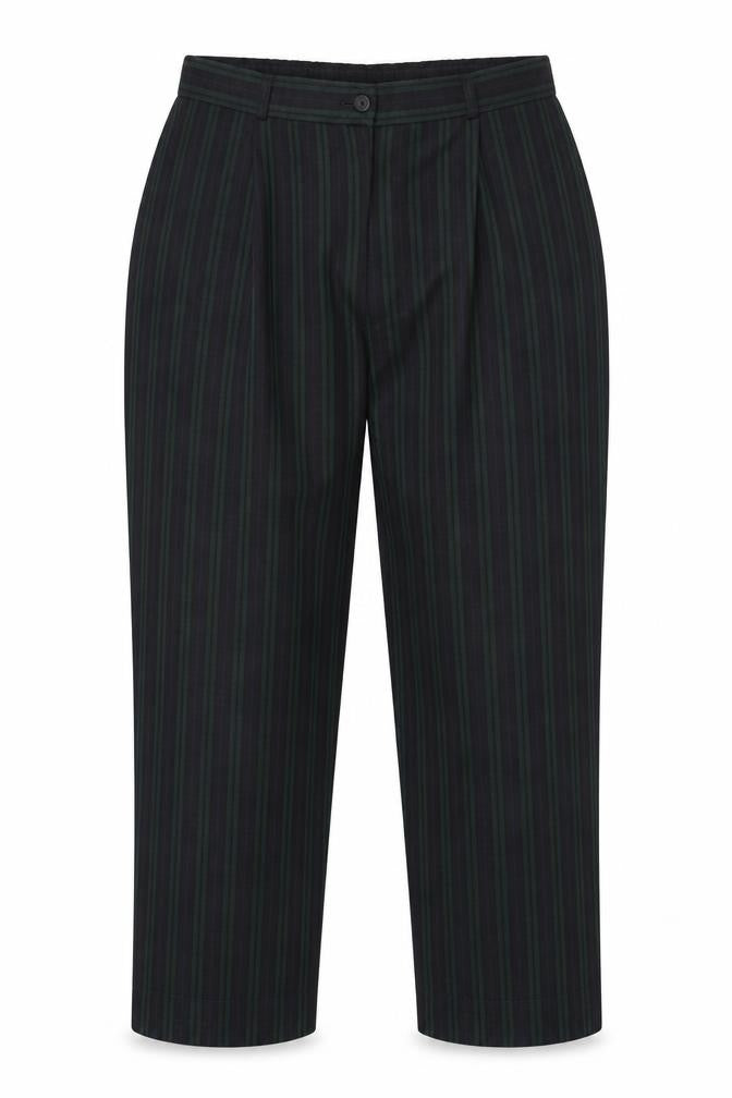Womens UK Size 16 BHS   Multicoloured Trousers