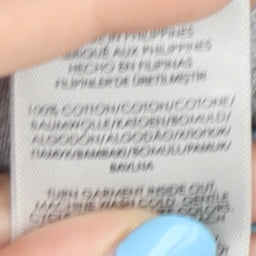 Polo Ralph Lauren Men's Grey Animal Graphic T-Shirt S