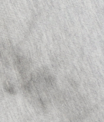 Nike Men's Grey L T-Shirt Crew Neck Cotton