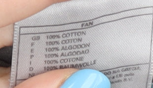 Nike Men's Grey L T-Shirt Crew Neck Cotton