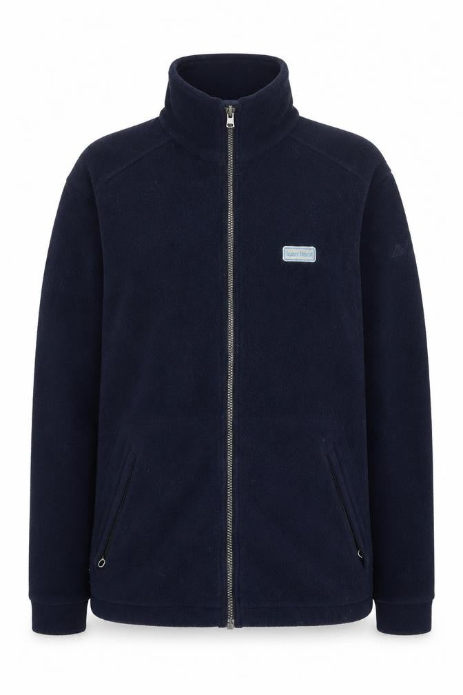 Womens UK Size 12 Karrimor Blue Basic Jacket