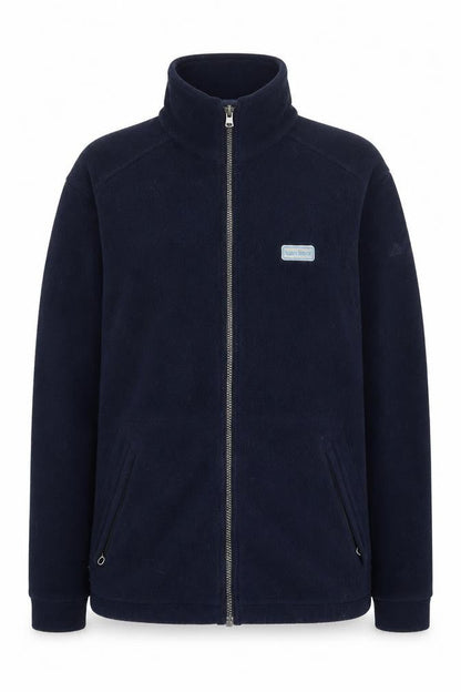 Womens UK Size 12 Karrimor Blue Basic Jacket