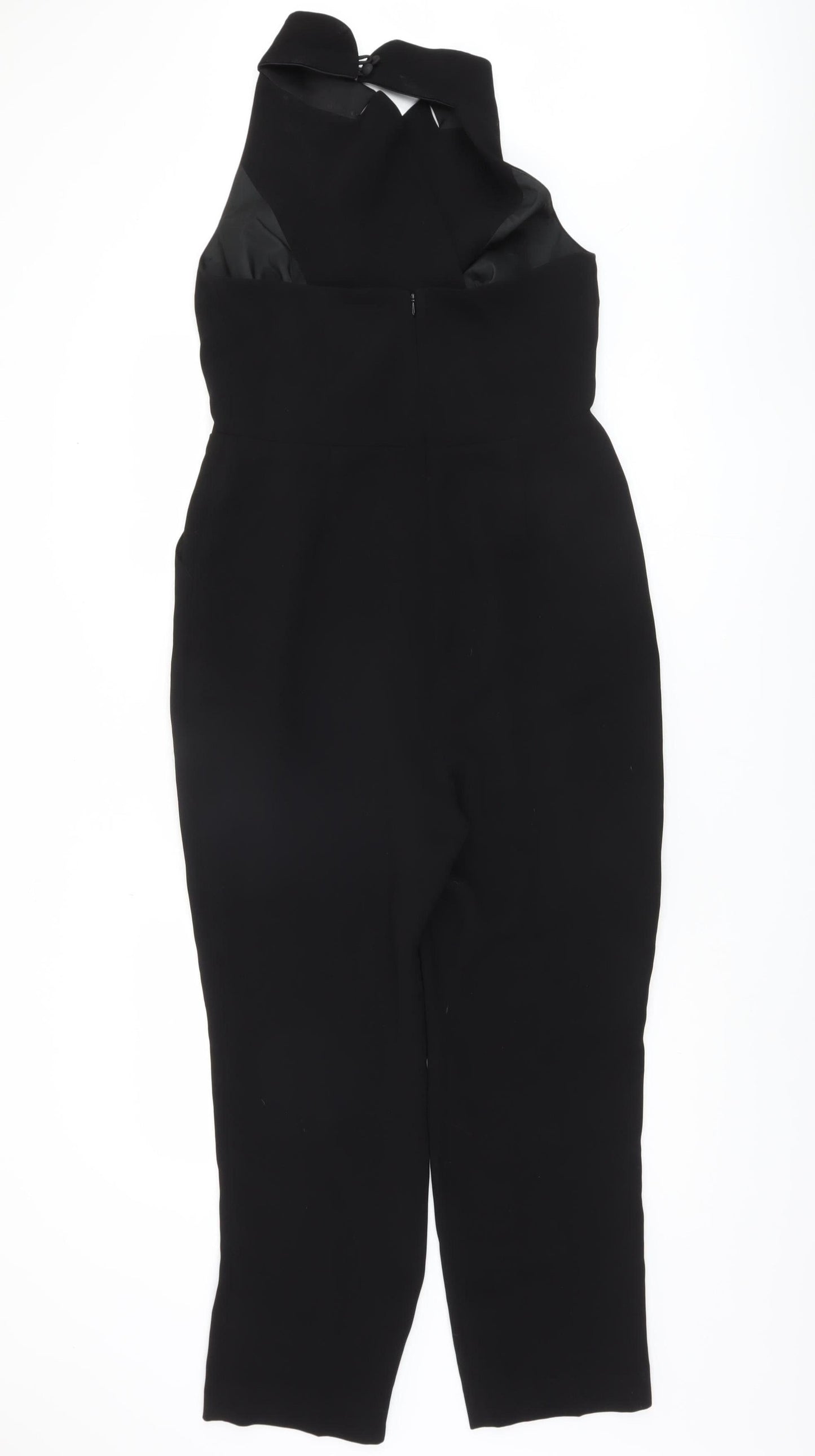 Damsel in a Dress Women's Black Jumpsuit Size 12