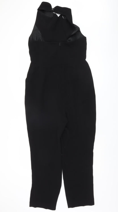 Damsel in a Dress Women's Black Jumpsuit Size 12