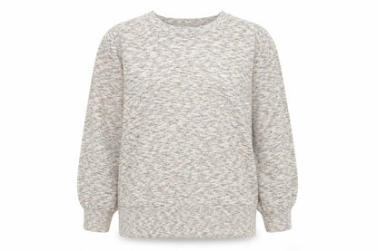 Womens UK Size XL NEXT Beige Pullover Jumper