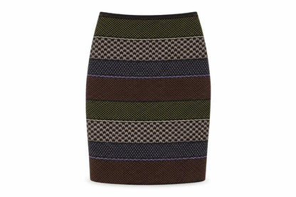Womens UK Size 12 Marks and Spencer Straight & Pencil  Skirt