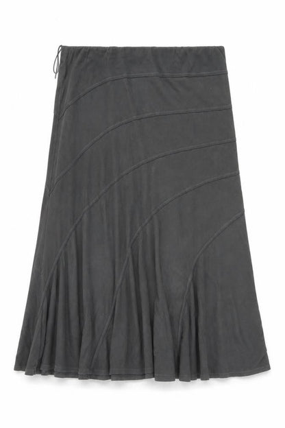 Womens UK Size 22 Per Una Flare  Skirt