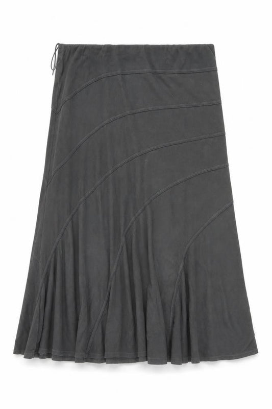 Womens UK Size 22 Per Una Flare  Skirt