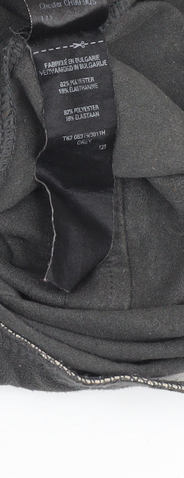 Per Una Women's Black Plus Size Skirt, New, Size 22