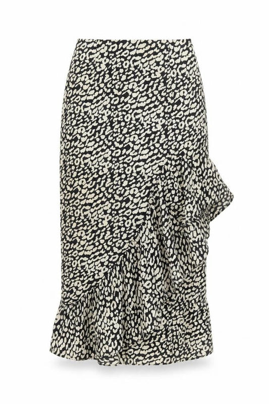 Womens UK Size 6 NAANAA Straight & Pencil  Skirt