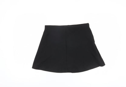 Womens UK Size 8 Zara A-Line  Skirt