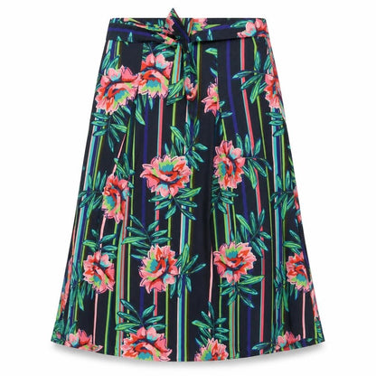 Womens UK Size 12 Marks and Spencer A-Line  Skirt