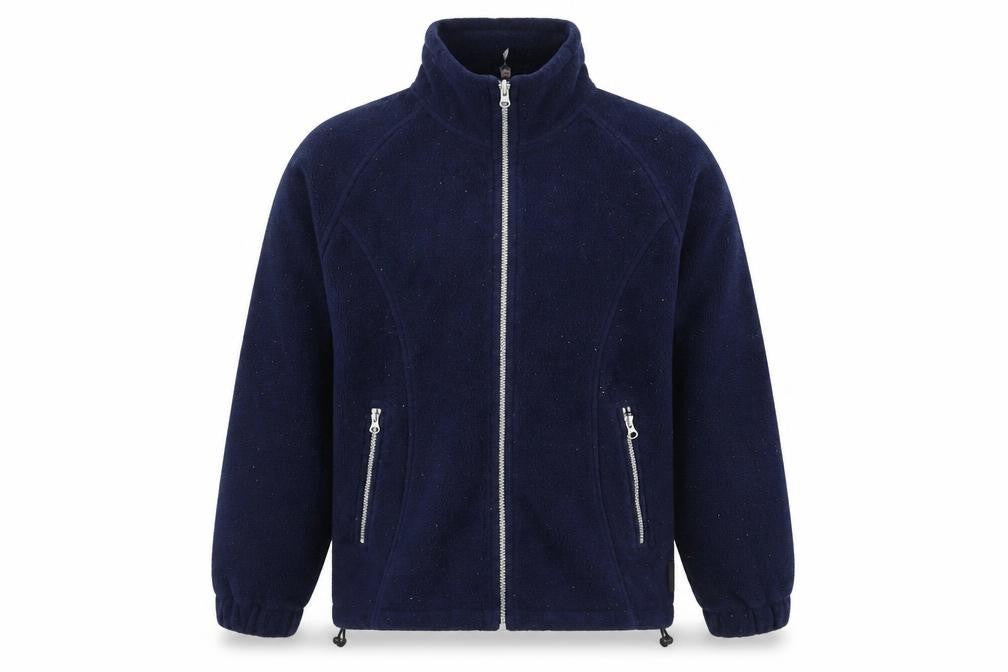 Mens UK Size S Peter Storm Blue Basic Jacket