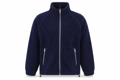 Mens UK Size S Peter Storm Blue Basic Jacket