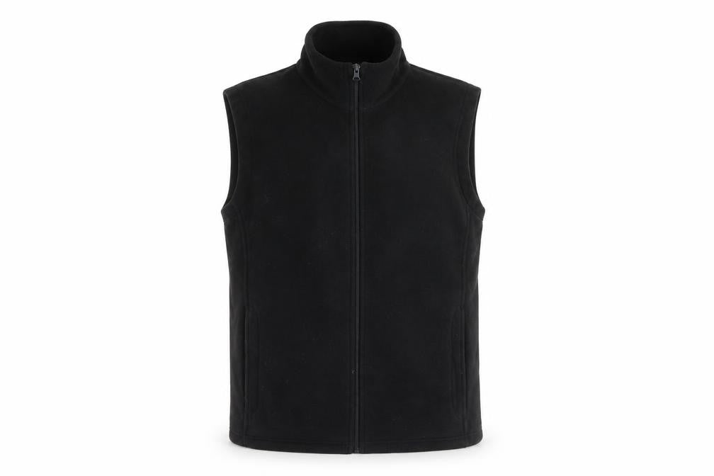 Mens UK Size M Regatta Black Basic Jacket
