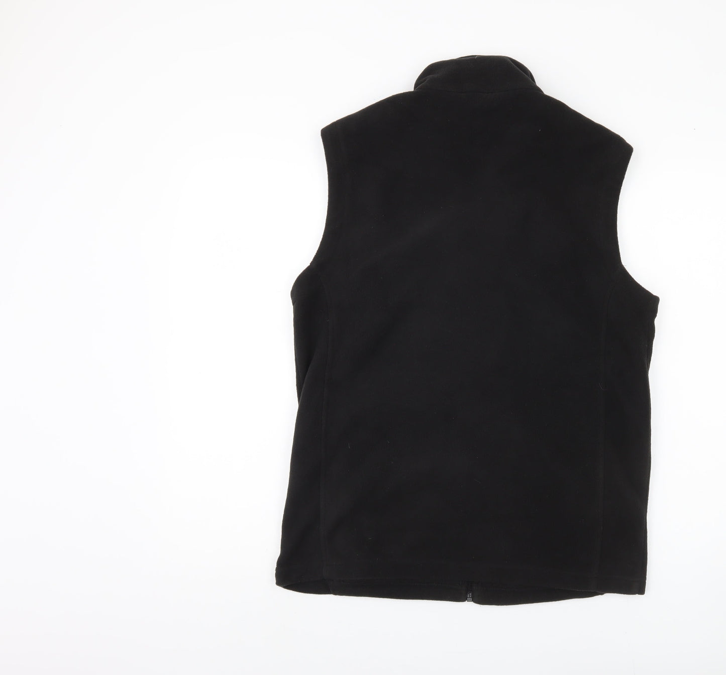 Mens UK Size M Regatta Black Basic Jacket