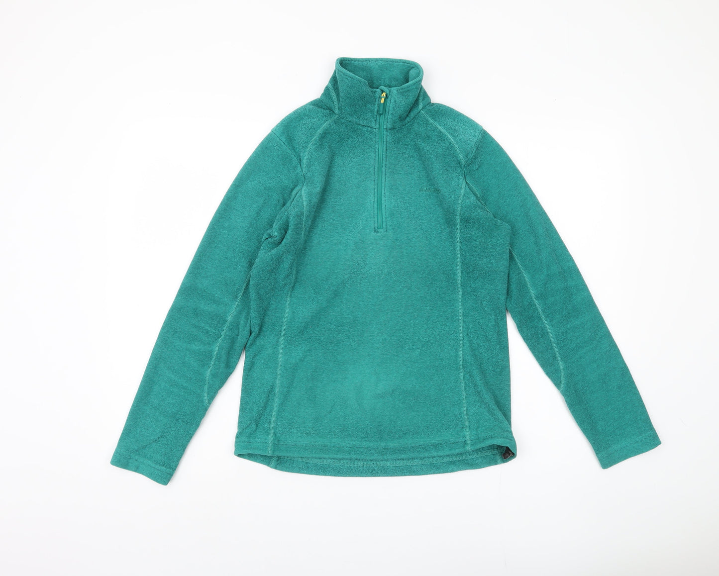 Ayacucho Green Fleece Sweatshirt M Unisex