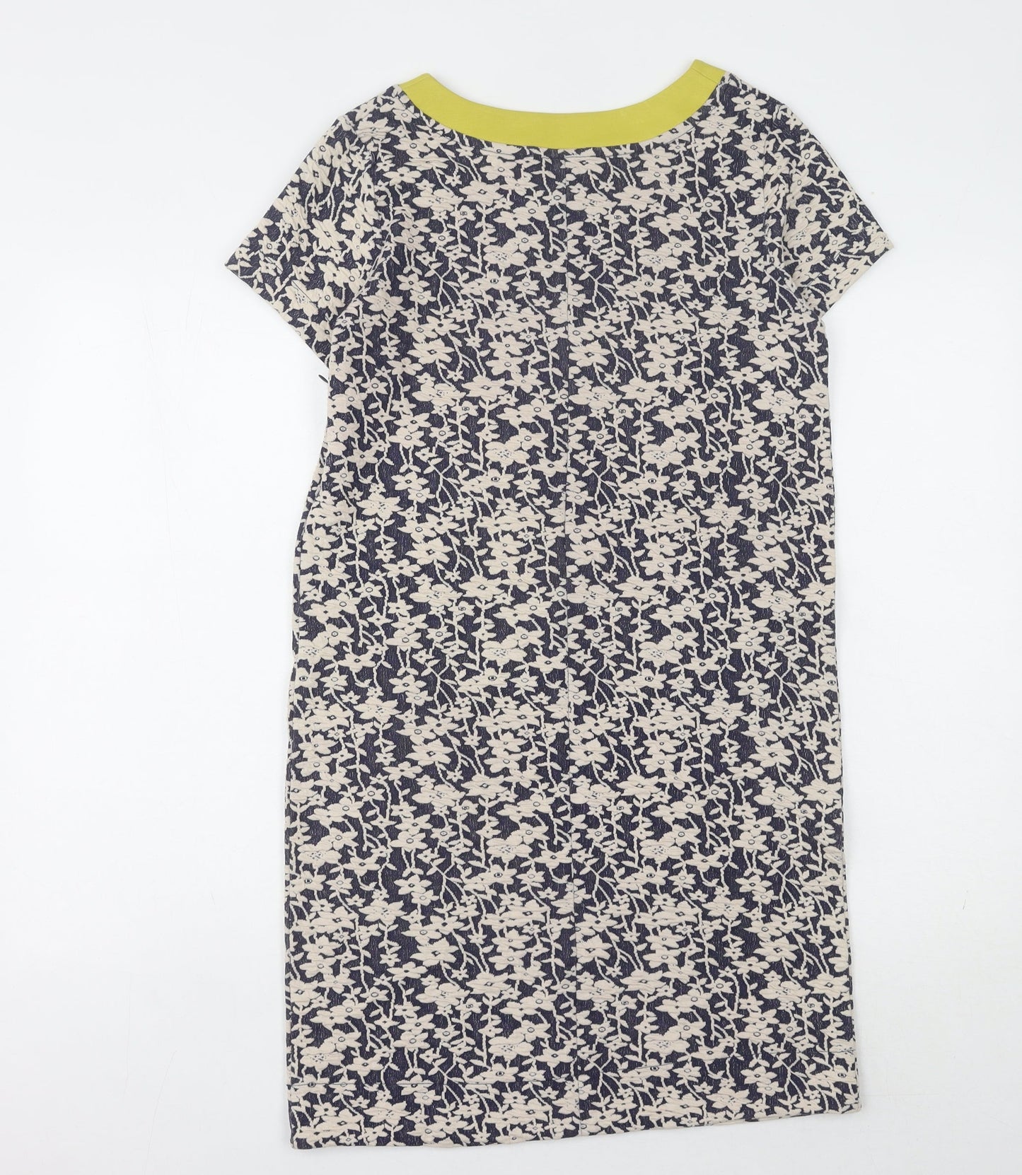 Dickins & Jones Women's Multicoloured Floral Dress