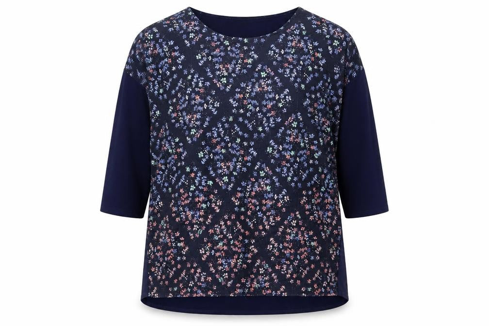 Womens UK Size 16 Marks and Spencer Blue  Blouse