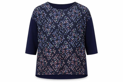 Womens UK Size 16 Marks and Spencer Blue  Blouse
