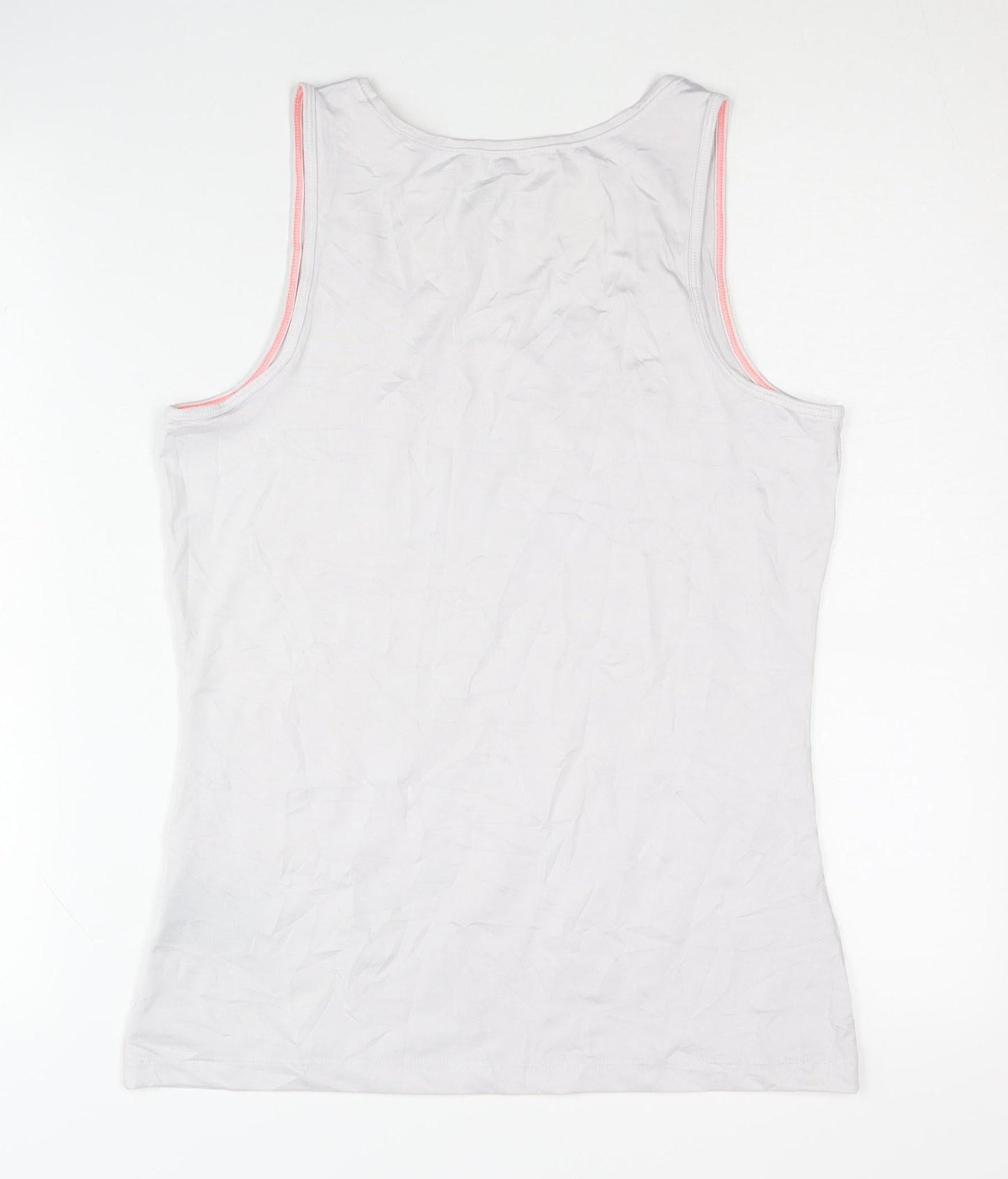 Active by Tchibo Women's White M Tank Top