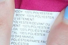 Reebok Women's Pink XL Basic T-Shirt for Gym