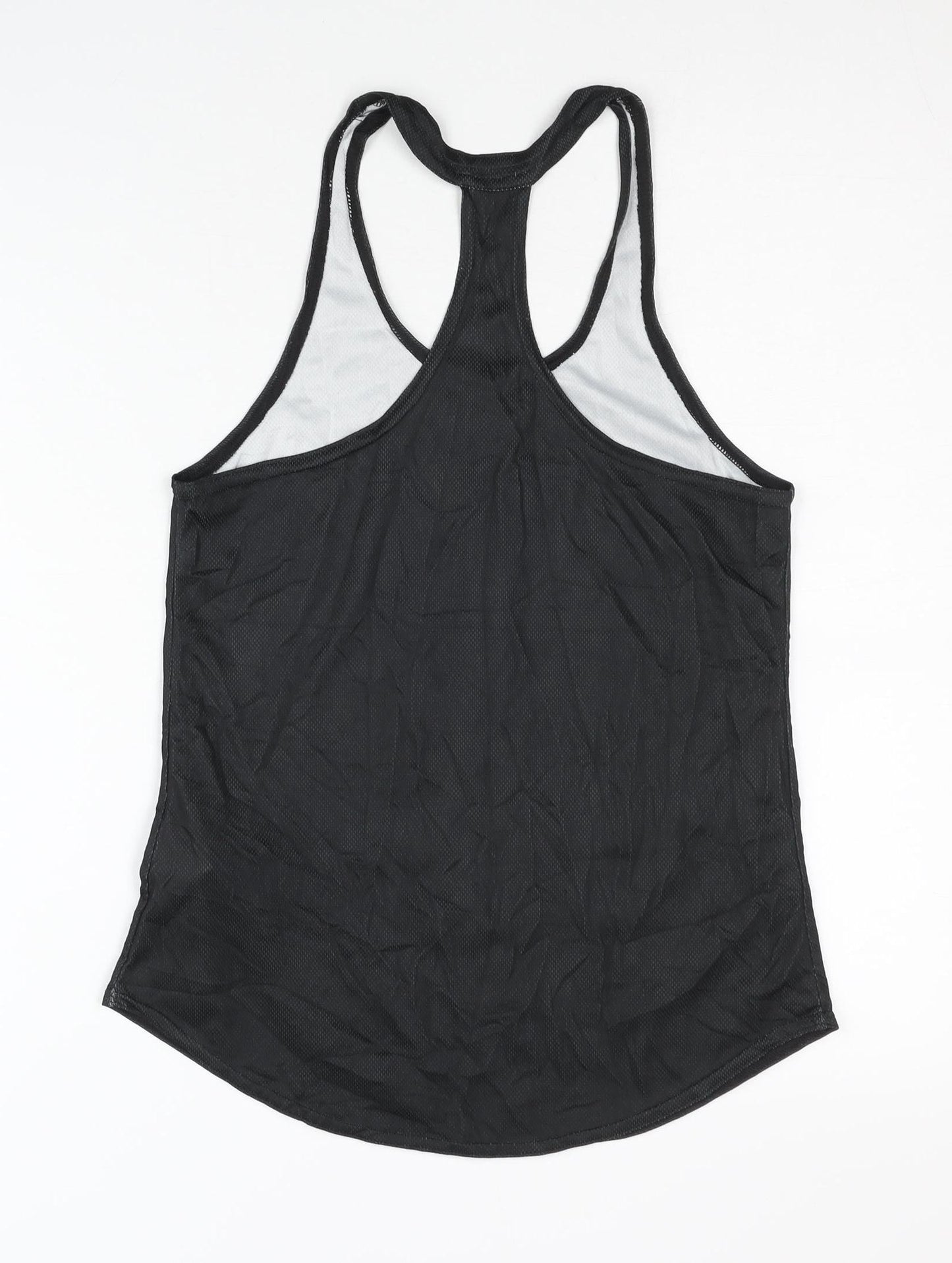Varsity Spirit Women's XS Black Tank Top