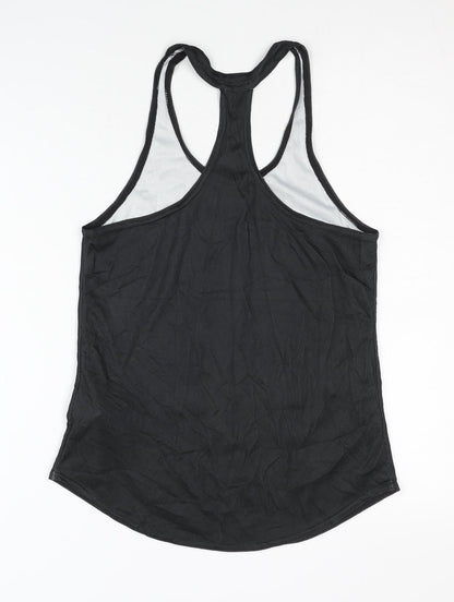 Varsity Spirit Women's XS Black Tank Top