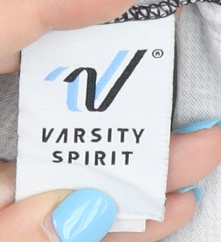 Varsity Spirit Women's XS Black Tank Top