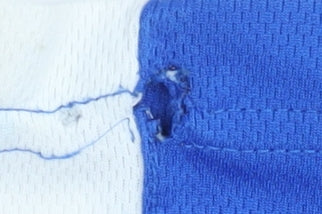 Spalding Men's Blue XS Jersey T-Shirt