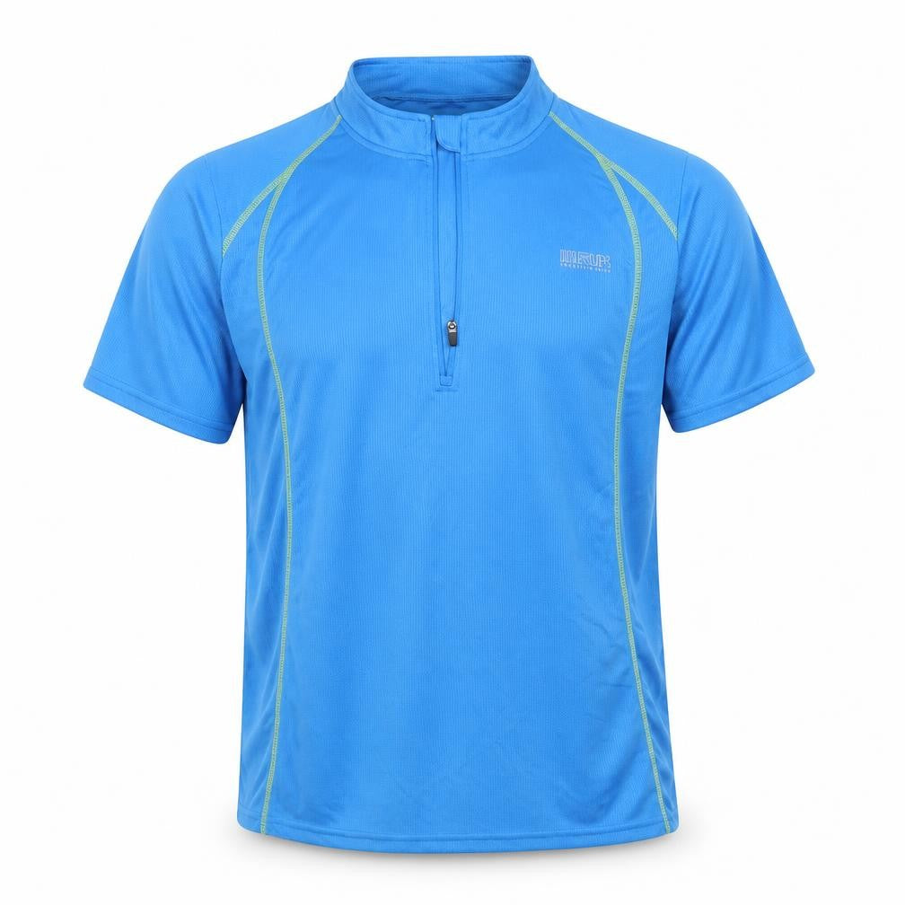 Mens UK Size L Crivit Sports Blue Gym & Training